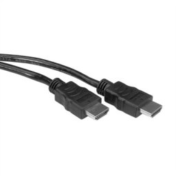 Secomp Value HDMI High Speed with Ethernet HDMI A-A M/M 15.0m ( 6388 )