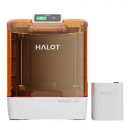 Creality HALOT-X1 Combo ( 071847 )