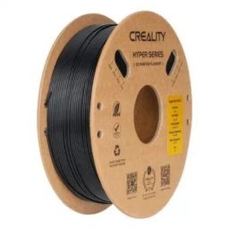 Creality Hyper PLA crna 2 kg ( 071961 )