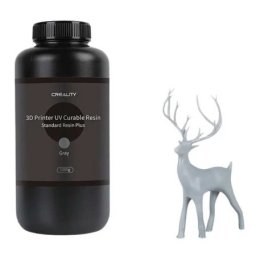 Creality Water Washable Resin siva 1 kg ( 071978 )