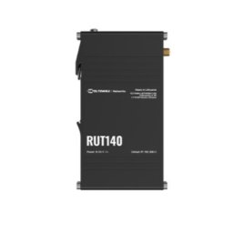 Teltonika RUT140 Industrial Modbus router ( 6406 )