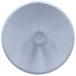 Mimosa N5-X30-2pack dish Twist-on antenna, 30dBi, 600mm - 2-pack ( 6416 )