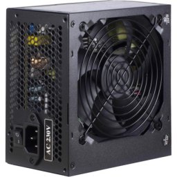 InterTech PSU SL-500W(A) ATX - TBO ( 6349 )
