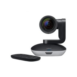 Logitech PTZ Pro 2 Web kamera