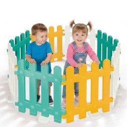 Dolu Dečija Ograda za igru ( 026156 )