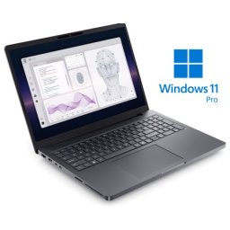 Dell Pro Max 16 Plus 16 inch FHD+ 120Hz 500nits Core Ultra 7 265HX 32GB 1TB SSD RTX PRO 2000 8GB Backlit FP SC Win11Pro 3yr ProSupport