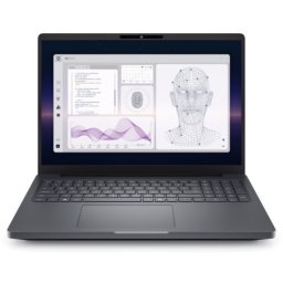Dell Pro Max 16 Plus 16 inch FHD+ 120Hz 500nits Core Ultra 9 285HX 64GB 1TB SSD RTX PRO 3000 12GB Backlit FP SC Win11Pro 3yr ProSupport