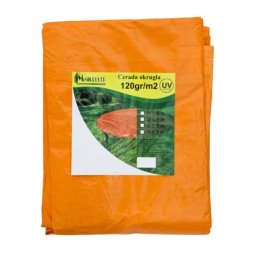Cerada za pokrivanje bazena okrugla 6,5m UV 120gr ( 17589 )