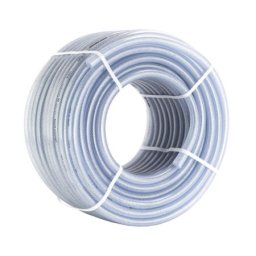 Crevo armirano za pritisak 10mmx50m Cristall Tex ( 17906 )
