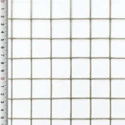 Mreža rabic punktovan 25x25x1mx25m ( 16059 )