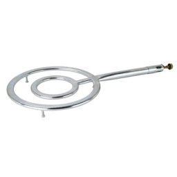 Plamenik 40cm okrugli ( 14793 )