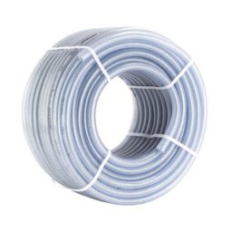 Crevo armirano za pritisak 8mmx100m Cristall Tex ( 17905 )