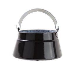 Kotlić 13L za ribu emajlirani ( 11771 )