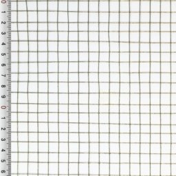 Mreža rabic punktovan 10x10mmx1mx25m ( 13401 )