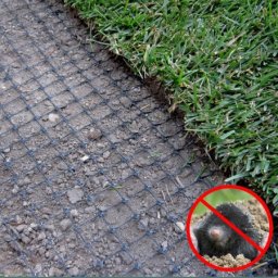 Mreža za krtice 1x200m 20gr/m2 ( 18876 )