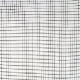 Pocinkovana mreža za komarce 1,5x25m ( 12747 )