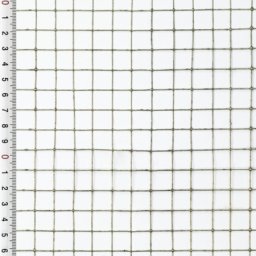 Mreža rabic punktovan 12x12mmx1mx25m ( 13403 )
