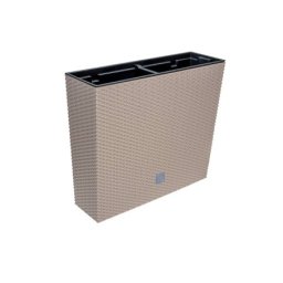 Žardinjera Ratan 58x18x50 cm visoka ( 19143 )