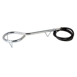 Plamenik cevasti fi 17cm ( 13502 )