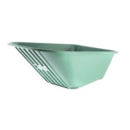 Plastični sanduk za kolica 85L ( 17530 )
