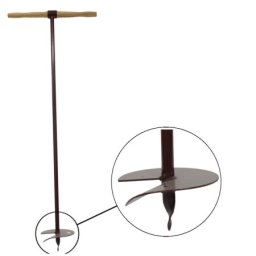 Ručna burgija za stubove fi 12cm ( 11691 )