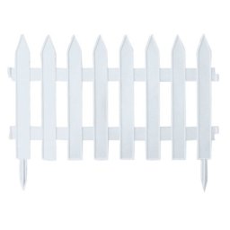 Ograda plastična 3,2 m visina 35 cm ( 19156 )