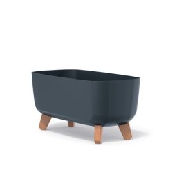 Žardinjera Gracia 40x20x19 cm sa rezervoarom ( 19628 )