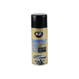 Sprej start K2 turbo 400ml ( 14304 )
