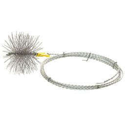Četka za dimnjak 5,0m fi 150mm ( 15041 )