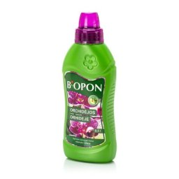 Tečno đubrivo za orhideje 0,5L Biopon ( 18903 )