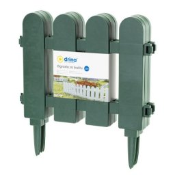 Ograda plastična 1,5m visina 28cm ( 19051 )