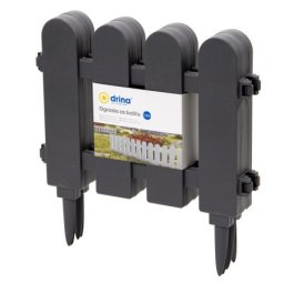 Ograda plastična 1,5m visina 28cm ( 19136 )