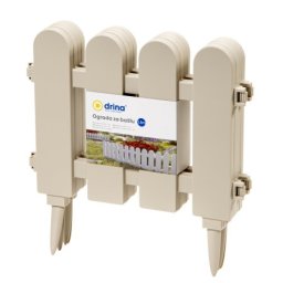 Ograda plastična 1,5m visina 28cm ( 19121 )