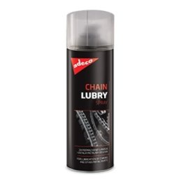 Sprej za mazanje lanaca adeco 500ml ( 20155 )
