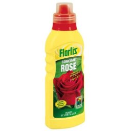 Tečno đubrivo za ruže 570 gr Flortis ( 19449 )
