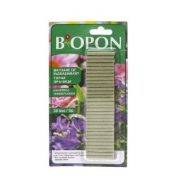 Đubrivo u štapićima univerzalno 30/1 Biopon ( 18905 )