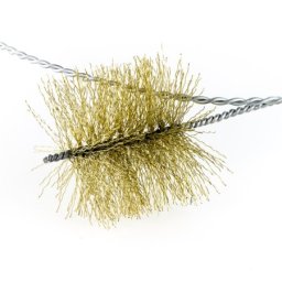 Četka za dimnjak 2,0m fi 120mm ( 14086 )