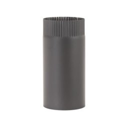 Dimna cev 0,25m siva fi 118mm ( 14230 )