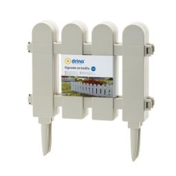 Ograda plastična 1m visina 18cm ( 19134 )