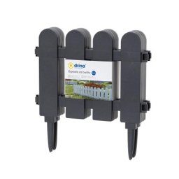 Ograda plastična 1m visina 18cm ( 19028 )