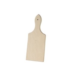 Daska drvena manja za sečenje 30x12cm ( 18117 )