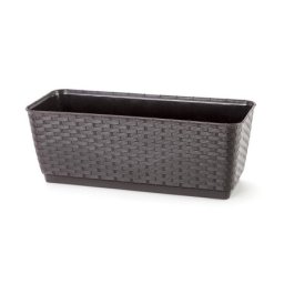 Žardinjera Ratan 40cm ( 18358 )