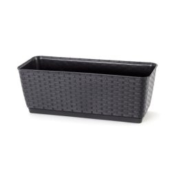 Žardinjera Ratan 40cm ( 18356 )