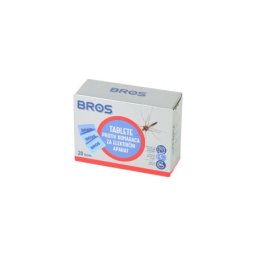 Tablete za električni aparat protiv komaraca Bros ( 17965 )