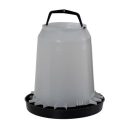 Pojilica za piliće štedljiva 5L/V28cm/Š25cm ( 12628 )
