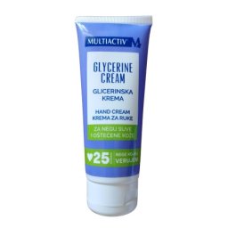 Krem za ruke sa glicerinim 100ml Multiaktiv ( 19813 )