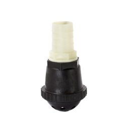 Usisna korpa 1-1/2" PVC ( 18021 )