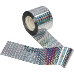 Reflektujuća traka protiv ptica 4,8cm x 50m ( 20069 )