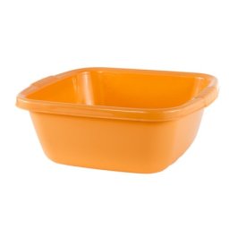 Vangla plastična 9L četvrtasta ( 15166 )