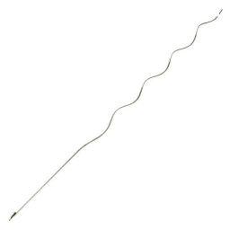 Šipka spiralna za paradajz 180cm pocinkovani ( 17946 )